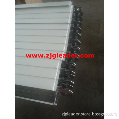 Ceiling Tee Runner Suspended Ceiling Grid